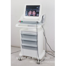 Trade Assurance hifu slimming & skin wrinkle removal beauty machine